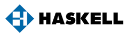 Haskell Logo