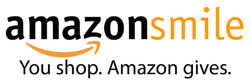 Amazon Smiles Logo