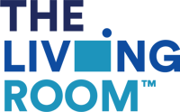 The Living Room Logo