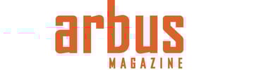 Arbus Magazine Logo Arbus Magazine Logo