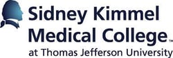Sidney Kimmel Medical College Thomas Jefferson University Logo